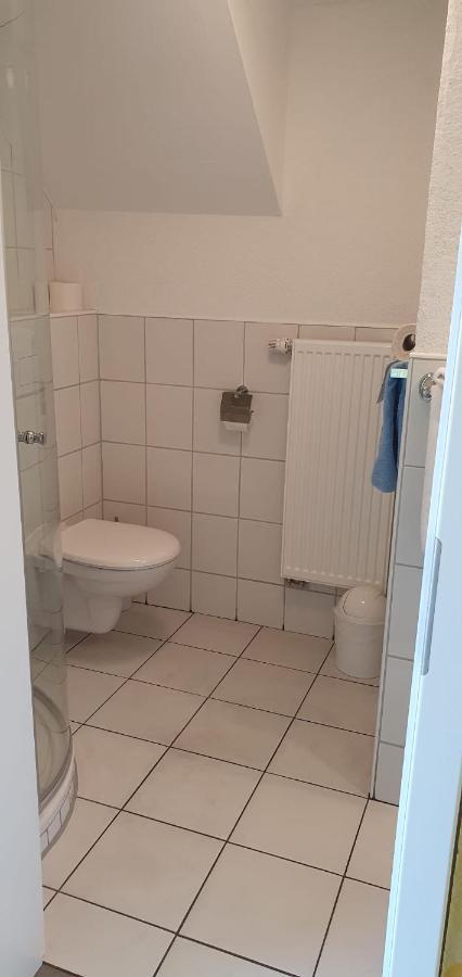 Hotel Gasthaus Felseneck Staufenberg  Eksteriør bilde