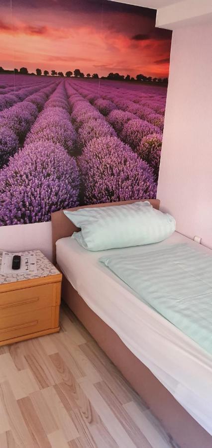 Hotel Gasthaus Felseneck Staufenberg  Eksteriør bilde
